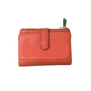 FOSSIL Coral Wallet